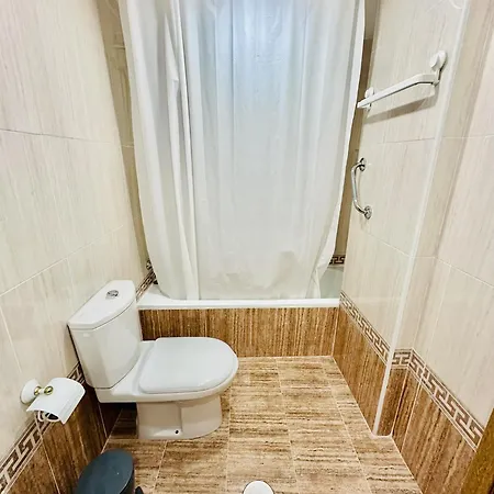 A897 - Atrium 3 - 2004 Finestrat Apartment Villajoyosa
