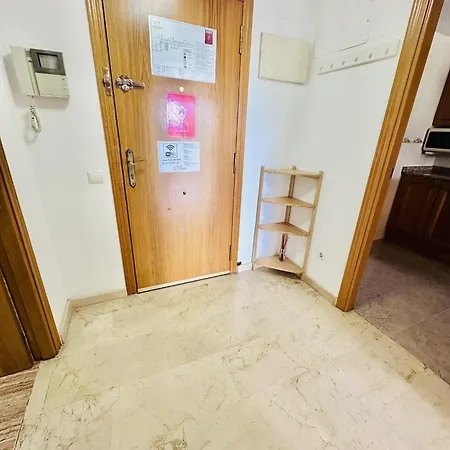 Apartment A897 - Atrium 3 - 2004 Finestrat Villajoyosa